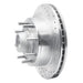 Disc Brake Rotor Dynamic Friction 631-54135R