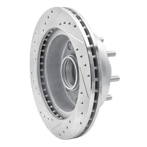 Disc Brake Rotor Dynamic Friction 631-54135R