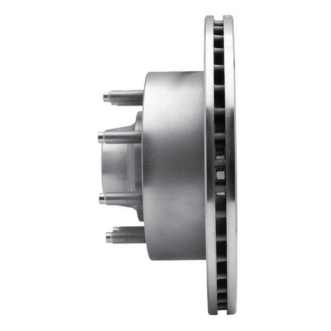 Disc Brake Rotor Dynamic Friction 631-54136L