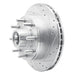 Disc Brake Rotor Dynamic Friction 631-54136R