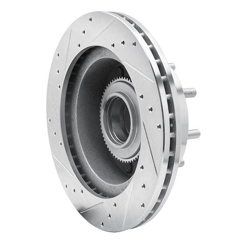 Disc Brake Rotor Dynamic Friction 631-54136R