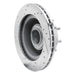 Disc Brake Rotor Dynamic Friction 631-54136R