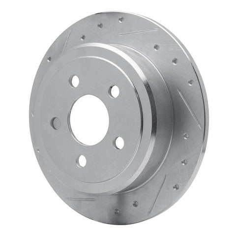 Disc Brake Rotor Dynamic Friction 631-54137L