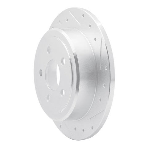 Disc Brake Rotor Dynamic Friction 631-54137R