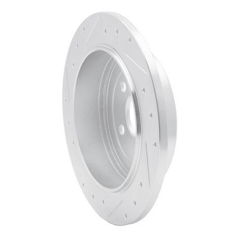 Disc Brake Rotor Dynamic Friction 631-54137R