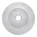 Disc Brake Rotor Dynamic Friction 631-54138L
