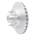 Disc Brake Rotor Dynamic Friction 631-54138L