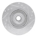 Disc Brake Rotor Dynamic Friction 631-54138L