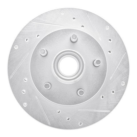 Disc Brake Rotor Dynamic Friction 631-54138R