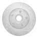 Disc Brake Rotor Dynamic Friction 631-54138R