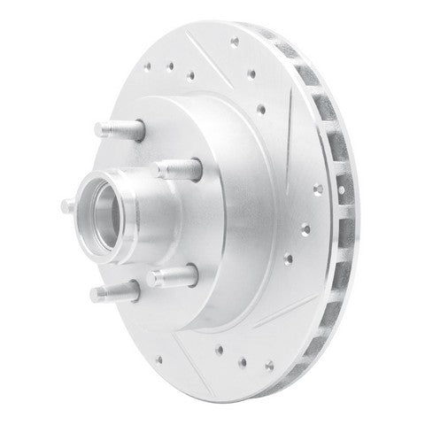 Disc Brake Rotor Dynamic Friction 631-54138R