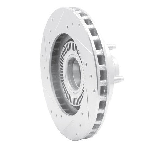 Disc Brake Rotor Dynamic Friction 631-54138R