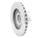 Disc Brake Rotor Dynamic Friction 631-54138R