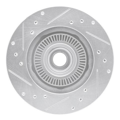 Disc Brake Rotor Dynamic Friction 631-54138R