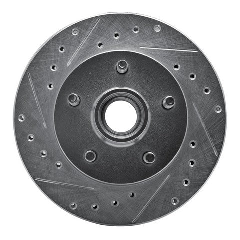 Disc Brake Rotor Dynamic Friction 631-54139L