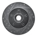 Disc Brake Rotor Dynamic Friction 631-54139L