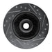 Disc Brake Rotor Dynamic Friction 631-54139L