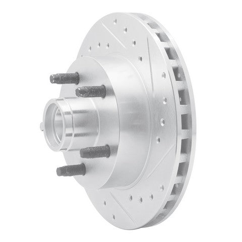 Disc Brake Rotor Dynamic Friction 631-54139R