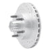 Disc Brake Rotor Dynamic Friction 631-54139R