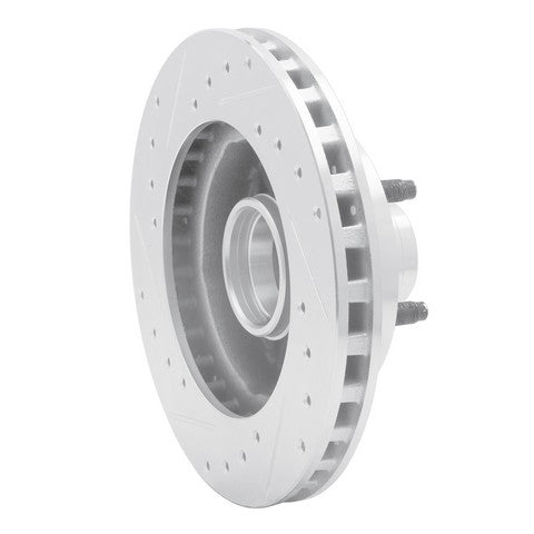 Disc Brake Rotor Dynamic Friction 631-54139R