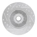 Disc Brake Rotor Dynamic Friction 631-54139R