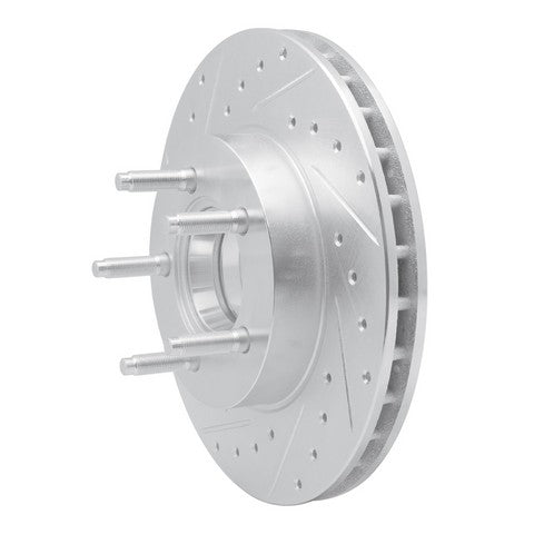 Disc Brake Rotor Dynamic Friction 631-54140L