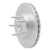 Disc Brake Rotor Dynamic Friction 631-54140L