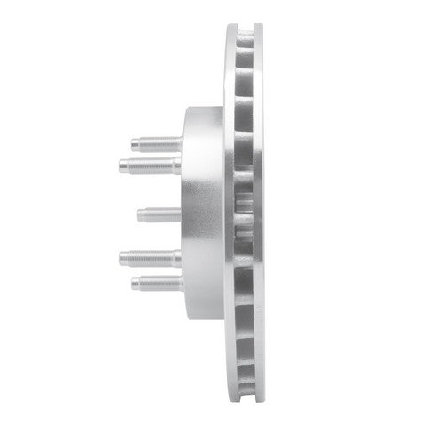 Disc Brake Rotor Dynamic Friction 631-54140L