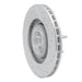 Disc Brake Rotor Dynamic Friction 631-54140L