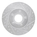 Disc Brake Rotor Dynamic Friction 631-54140R