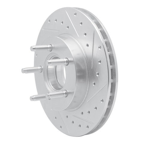 Disc Brake Rotor Dynamic Friction 631-54140R