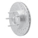 Disc Brake Rotor Dynamic Friction 631-54140R