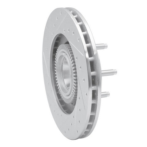 Disc Brake Rotor Dynamic Friction 631-54140R