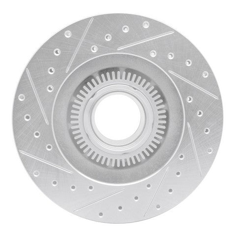 Disc Brake Rotor Dynamic Friction 631-54140R