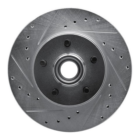 Disc Brake Rotor Dynamic Friction 631-54141L