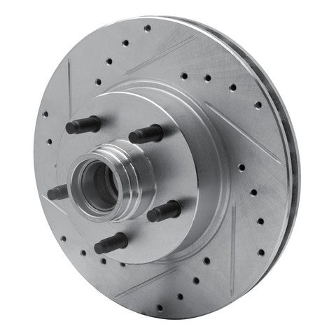 Disc Brake Rotor Dynamic Friction 631-54141L