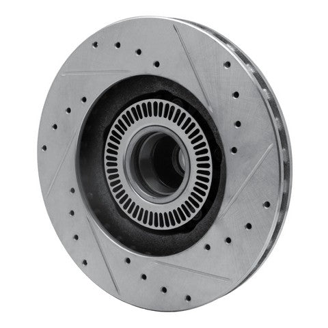 Disc Brake Rotor Dynamic Friction 631-54141L