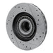 Disc Brake Rotor Dynamic Friction 631-54141L