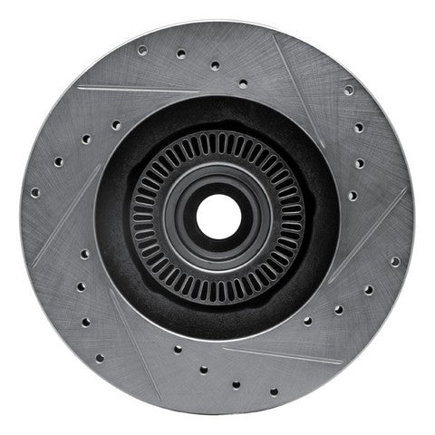 Disc Brake Rotor Dynamic Friction 631-54141L