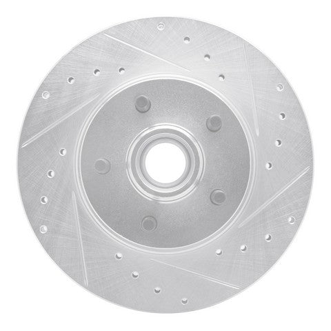 Disc Brake Rotor Dynamic Friction 631-54141R