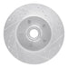 Disc Brake Rotor Dynamic Friction 631-54141R
