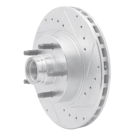 Disc Brake Rotor Dynamic Friction 631-54141R