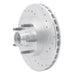 Disc Brake Rotor Dynamic Friction 631-54141R