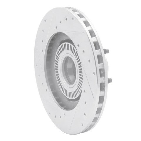 Disc Brake Rotor Dynamic Friction 631-54141R