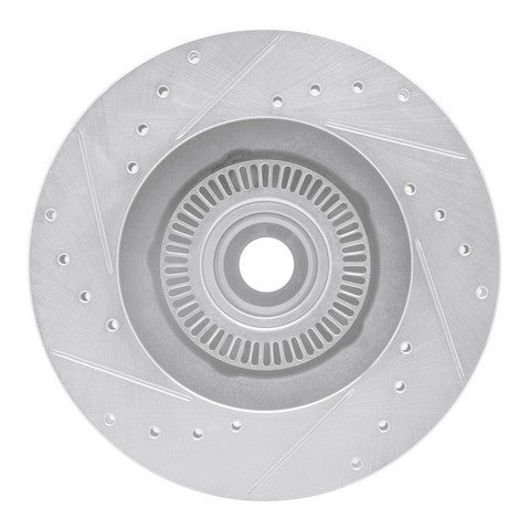 Disc Brake Rotor Dynamic Friction 631-54141R