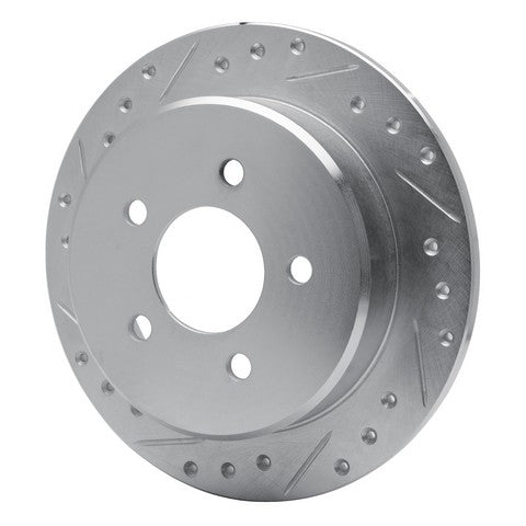 Disc Brake Rotor Dynamic Friction 631-54142L
