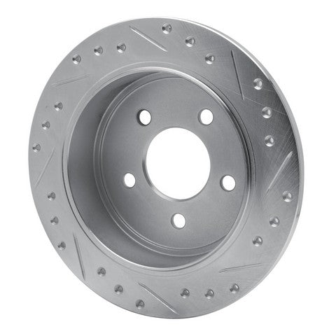 Disc Brake Rotor Dynamic Friction 631-54142L
