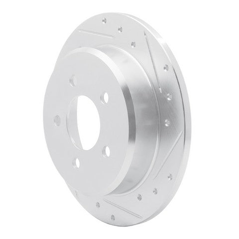 Disc Brake Rotor Dynamic Friction 631-54142R