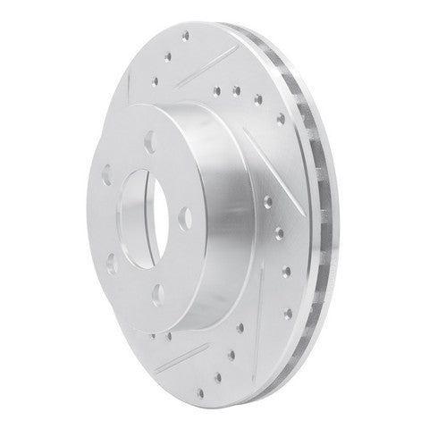 Disc Brake Rotor Dynamic Friction 631-54144L