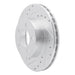 Disc Brake Rotor Dynamic Friction 631-54144L